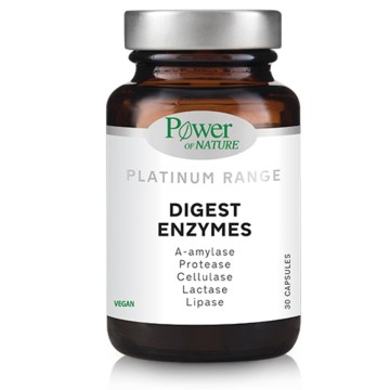 Power Health Platinum Digest Enzymes, 30 capsules Power Health Platinum Digest Enzymes, 30 capsules