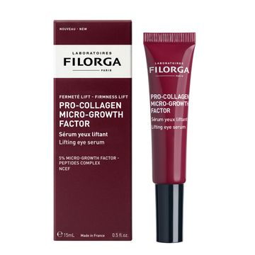 Filorga Pro-Collagen Micro-Growth Factor Ορός Ματιών, 15ml Filorga Pro-Collagen Micro-Growth Factor Ορός Ματιών, 15ml
