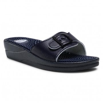 Scholl New Massage Navy Blue Scholl New Massage Navy Blue