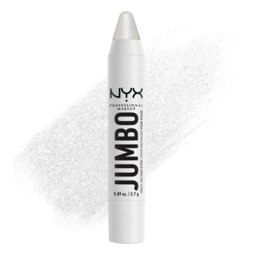 Nyx Professional Makeup Jumbo Multi-use Face Stick 02 Vanilla Ice Cream 2.7g