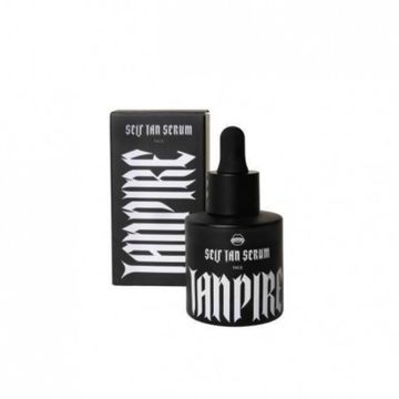 Tanpire Self Tan Face Serum 30ml Tanpire Self Tan Face Serum 30ml