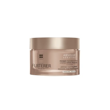Rene Furterer Absolue Keratine, Μάσκα Απόλυτης Αναδόμησης - για Χον... Rene Furterer Absolue Keratine, Μάσκα Απόλυτης Αναδόμησης - για Χον...