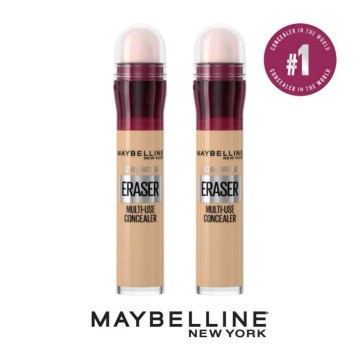 Maybelline Promo Instant Anti Age Eraser Concealer Neutralizer 6ml ... Maybelline Promo Instant Anti Age Eraser Concealer Neutralizer 6ml ...