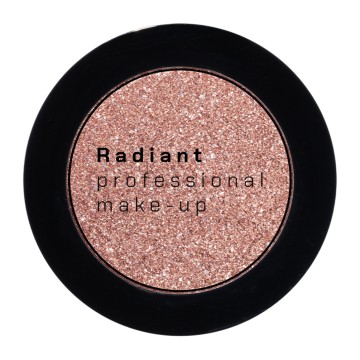 Couleur des Yeux Radiant Métallisé No14 Beige Étincelant