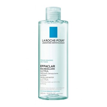 La Roche Posay Effaclar Eau Micellaire Ultra, Νερό Καθαρισμού για τ... La Roche Posay Effaclar Eau Micellaire Ultra, Νερό Καθαρισμού για τ...