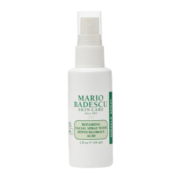 Mario Badescu Repairing Facial Spray With Hypochlorous Acid 118ml Mario Badescu Repairing Facial Spray With Hypochlorous Acid 118ml
