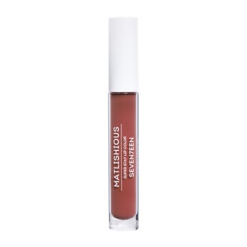 Seventeen Matlishious Super Stay Lip Color 4ml Seventeen Matlishious Super Stay Lip Color 4ml