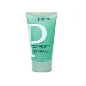 Panthenol Extra Cooling & Μoisturizing Aloe Vera Gel 150ml