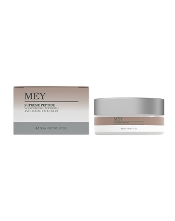Mey Supreme Peptide Face Cream 50ml