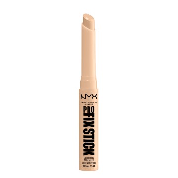 Nyx Professional Make Up Pro Fix Stick Korrigierender Concealer Stick 0.5 Vanille 1,6gr