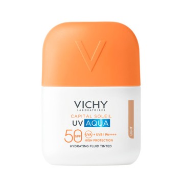 Vichy Capital Soleil Uv Aqua, Ενυδατικό Αντηλιακό με Ανάλαφρη Υφή &... Vichy Capital Soleil Uv Aqua, Ενυδατικό Αντηλιακό με Ανάλαφρη Υφή &...