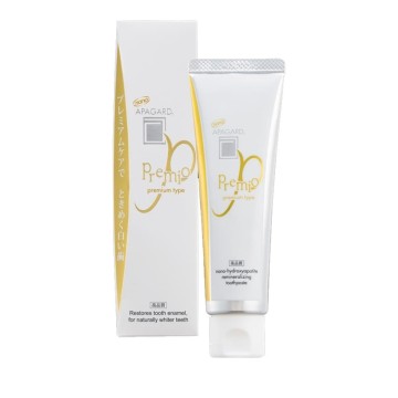 Sangi Apagard Premio Οδοντόκρεμα 100ml Sangi Apagard Premio Οδοντόκρεμα 100ml