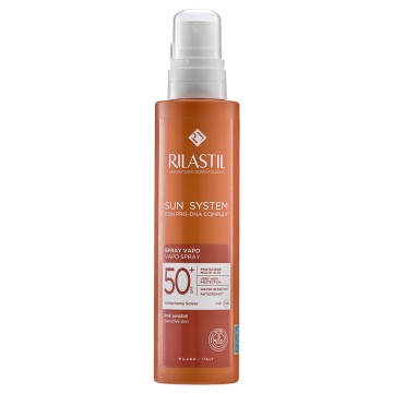 Rilastil Sun System Vapo Spray SPF50+, 200ml Rilastil Sun System Vapo Spray SPF50+, 200ml