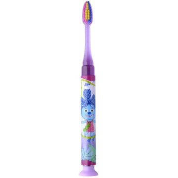 GUM Junior Master Light-Up Soft (903), Παιδική Οδοντόβουρτσα με Φωτ... GUM Junior Master Light-Up Soft (903), Παιδική Οδοντόβουρτσα με Φωτ...
