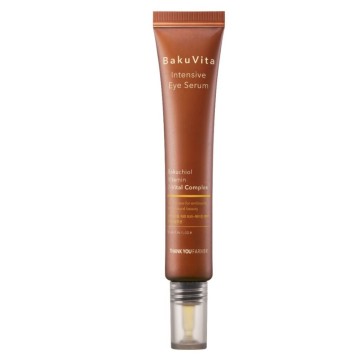 Thank You Farmer BakuVita Intensive Eye Serum, 30ml
