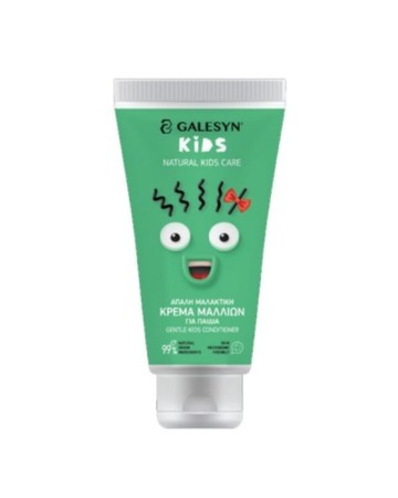 Galesyn Gentle Kids Conditioner 150ml Galesyn Gentle Kids Conditioner 150ml