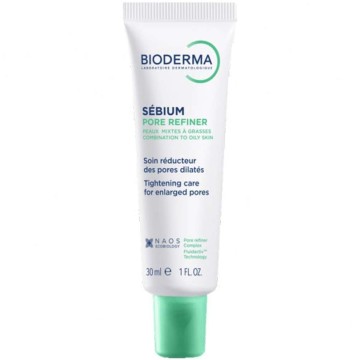 Bioderma Sebium Pore Refiner, Φροντίδα Διόρθωσης των Διεσταλμένων Π... Bioderma Sebium Pore Refiner, Φροντίδα Διόρθωσης των Διεσταλμένων Π...