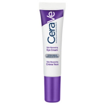 CeraVe Skin Renewing Eye Cream, 14ml