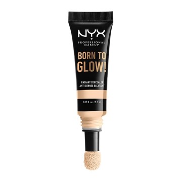 NYX Professional Makeup Born to Glow Strahlender Concealer 5.3 ml