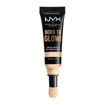 NYX Professional Makeup Born To Glow Radiant Concealer 5.3 ml