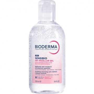 Bioderma Sensibio AR+ Micellar Gel, 250ml Bioderma Sensibio AR+ Micellar Gel, 250ml