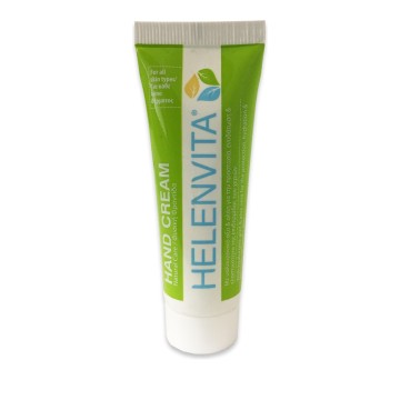 Helenvita Hand Cream Hand Cream with Hyaluronic Acid & Aloe 25ml