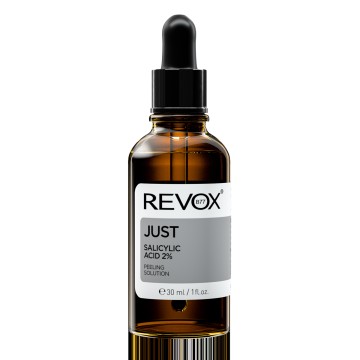 Revox Just Salicylic Acid 2%, 30ml Revox Just Salicylic Acid 2%, 30ml