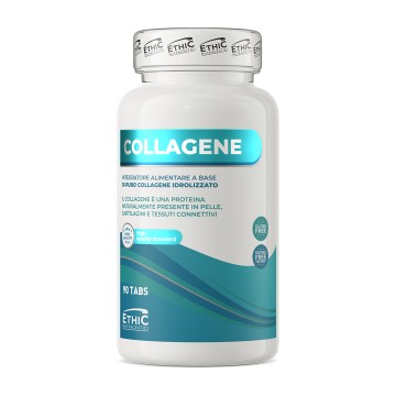 Ethic Collagene, 90 tablets