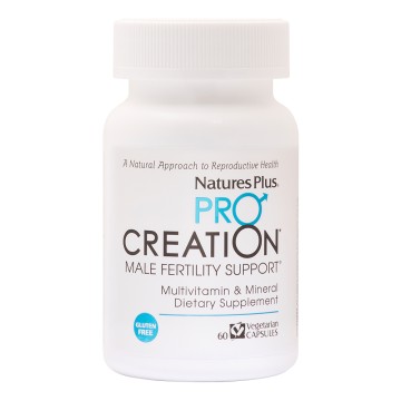 Natures Plus Procreation Male 60Vcaps Natures Plus Procreation Male 60Vcaps