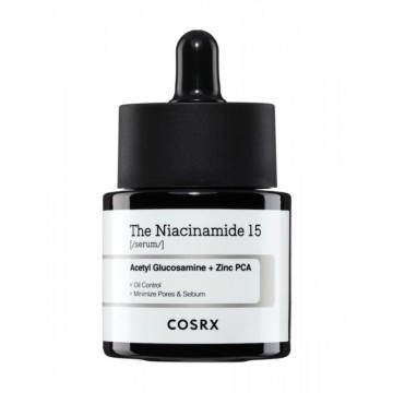COSRX The Niacinamide 15 Serum 20ml COSRX The Niacinamide 15 Serum 20ml