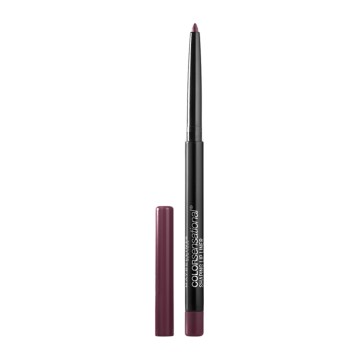 Maybelline Color Sensational Shaping Crayon à Lèvres 110 Vin Riche 5gr