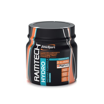 EthicSport Ramtech Hydro-BCAA Αμινοξέα Υψηλής Καθαρότητας για Άμεση... EthicSport Ramtech Hydro-BCAA Αμινοξέα Υψηλής Καθαρότητας για Άμεση...