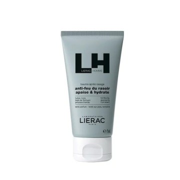 Lierac Homme After Shave Balm 75ml Lierac Homme After Shave Balm 75ml
