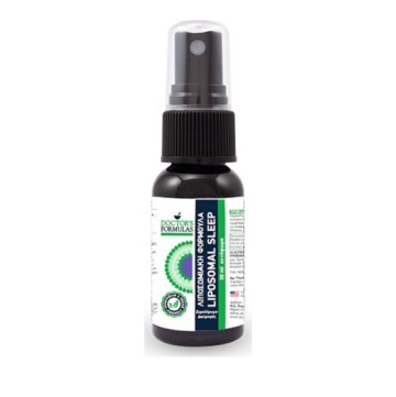 Doctors Formula Liposomal Sleep 24ml Doctors Formula Liposomal Sleep 24ml
