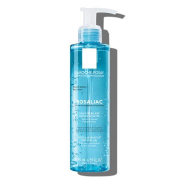 La Roche Posay Rosaliac Micellar Make-Up Removal Gel Καθαρισμού & Ν... La Roche Posay Rosaliac Micellar Make-Up Removal Gel Καθαρισμού & Ν...