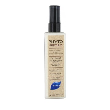 Phyto Specific Curl Sculpting Cream-Gel για Ανάλαφρες προς Σφιχτές Μπούκλες 150ml