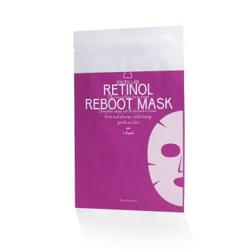 Youth Lab. Retinol Reboot Mask 1τμχ
