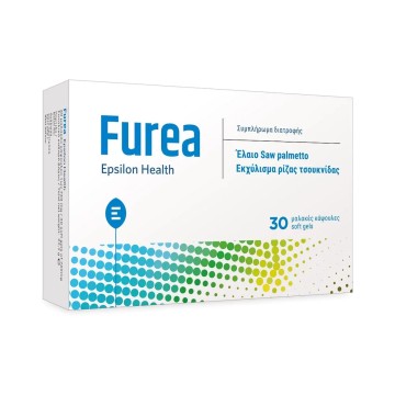 Epsilon Health Furea 30caps