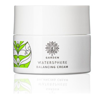Garden Watersphere Balancing Face Cream 50ml