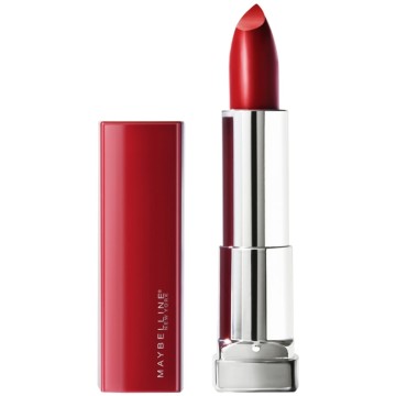 Maybelline Color Sensational Made For All Lipstick 385 Ruby For Me