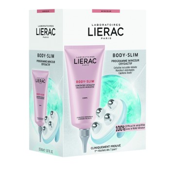 Lierac Body Slim Programme Minceur Cryogénique 150 ml