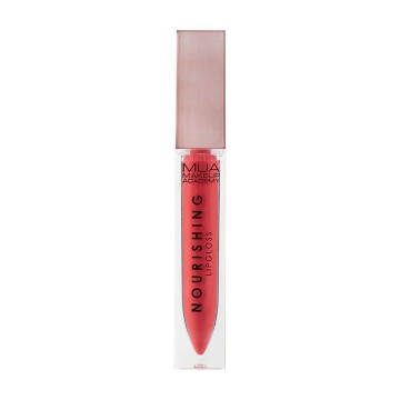 MUA Nourishing Lipgloss Mystic, 6.5ml MUA Nourishing Lipgloss Mystic, 6.5ml