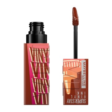 Maybelline Superstay Vinyl Ink Liquid Lipstick 190 Sweet n Sour, 1 ... Maybelline Superstay Vinyl Ink Liquid Lipstick 190 Sweet n Sour, 1 ...