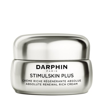 Darphin Stimulskin Plus Crema Ricca Rinnovamento Assoluto 50ml