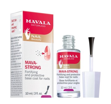 Mavala Suisse Mava-Strong 10ml