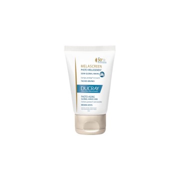 Ducray Melascreen Photo-Aging Crème Mains Global SPF50 Κρέμα Χεριών... Ducray Melascreen Photo-Aging Crème Mains Global SPF50 Κρέμα Χεριών...