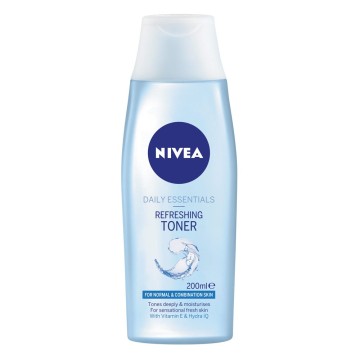 Nivea Refreshing Face Lotion for Normal/Combination Skin 200ml