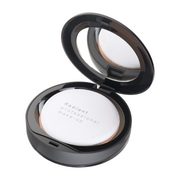 Radiant Perfect Finish Compact Face Powder 12 Skin Tone 10gr