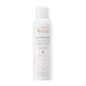 Avène Eau Thermale Σπρέι Ιαματικού Νερού με Καταπραϋντικές & Αντι-ε... Avène Eau Thermale Σπρέι Ιαματικού Νερού με Καταπραϋντικές & Αντι-ε...