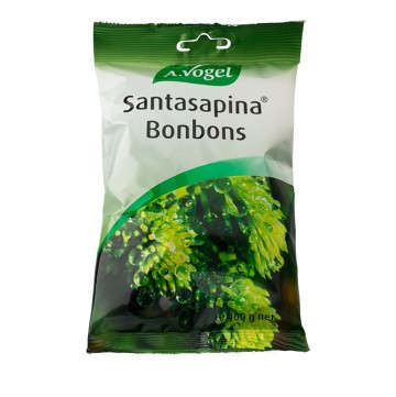 A.Vogel Santasapina Bonbons Καραμέλες 100gr A.Vogel Santasapina Bonbons Καραμέλες 100gr